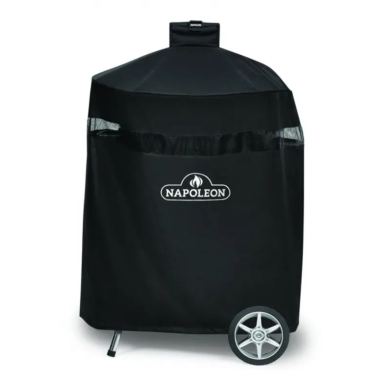 Napoleon Kettle Grill Cover For Leg-Mount Models (61910) 1