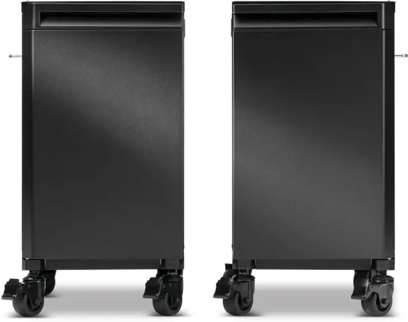 Napoleon Phantom Prestige Under-Grill Storage Unit 1