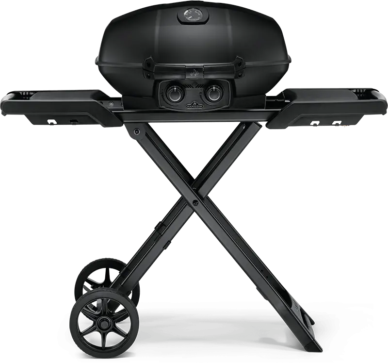 Napoleon Phantom Travelq™ Pro 285X Portable Gas Grill (Pro285X-Mk-Phm) 1