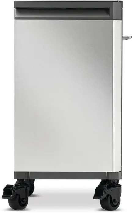Napoleon Prestige Under-Grill Storage Cabinet 1