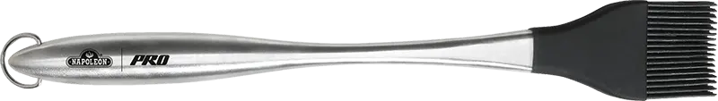 Napoleon Pro 55005 Silicone Basting Brush With Reinforced Stainless Handle 1