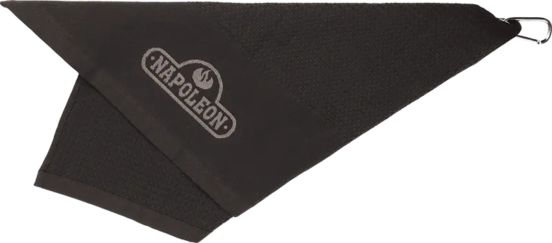 Napoleon Pro 62150 Heat-Resistant Grill Towel – Quick-Dry Fabric 1