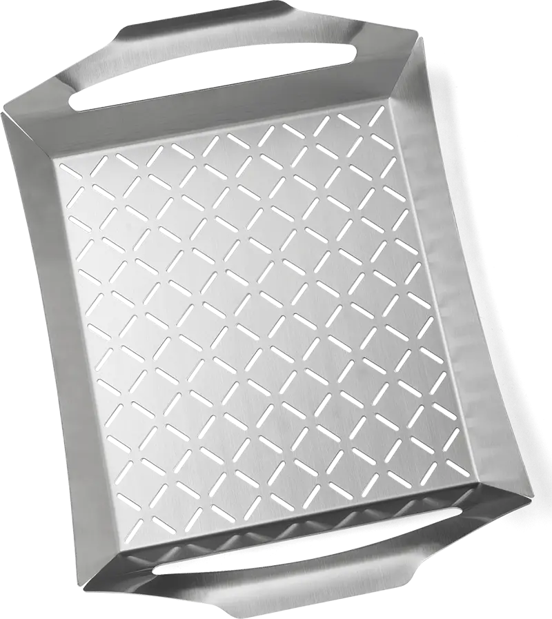 Napoleon Pro 70023 Stainless Steel Grill Topper – Multi-Surface Compatible 1