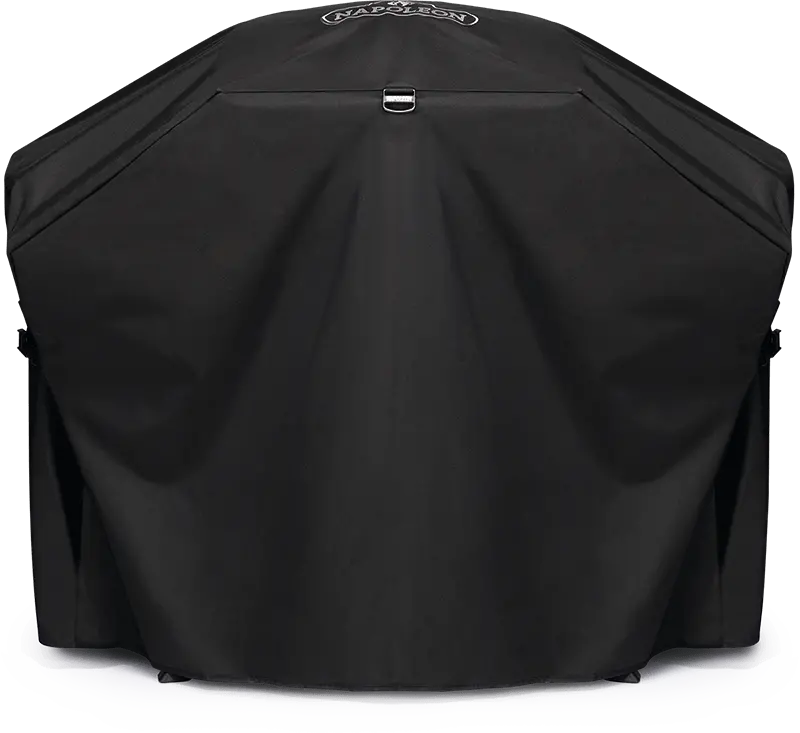 Napoleon Travelq 285X Scissor Cart Protective Cover (Model 61288) 1