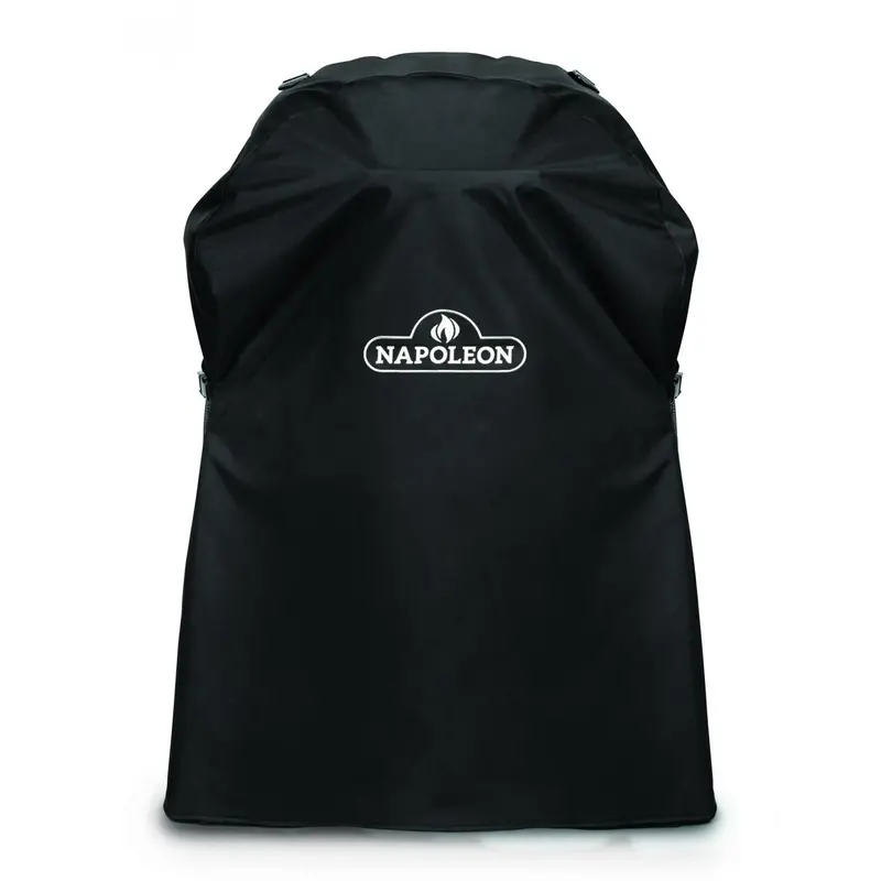 Napoleon Travelq Pro285 Grill Cover For Stand-Mounted Units (61287) 1