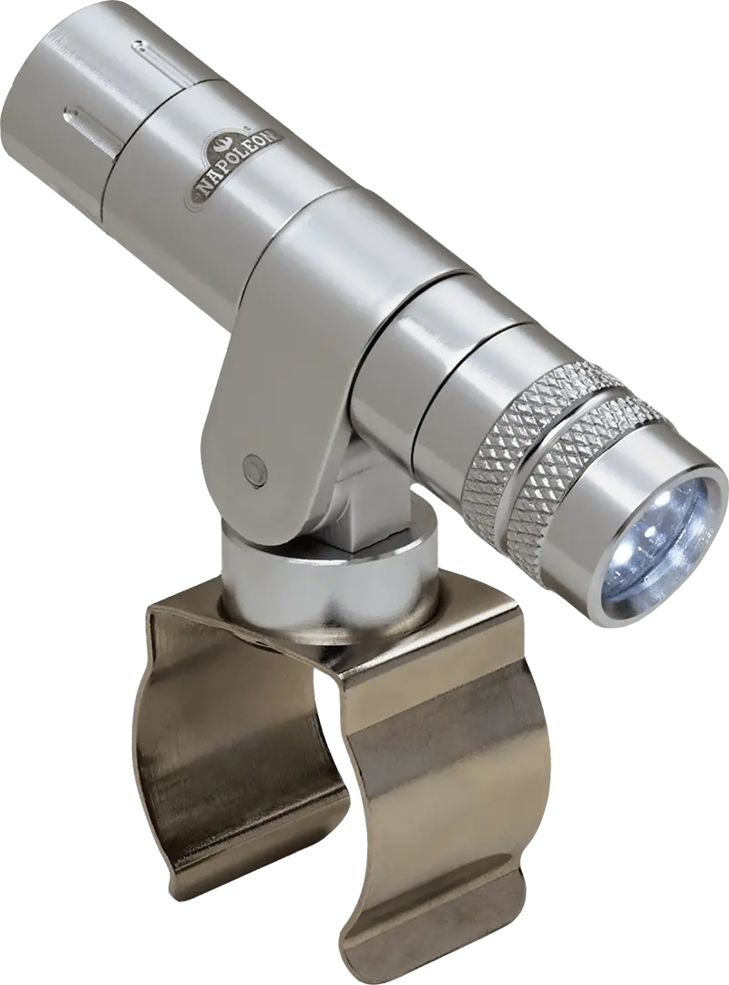 Napoleon Universal Handle Light – Dual-Pack Led Grill Light Set 1