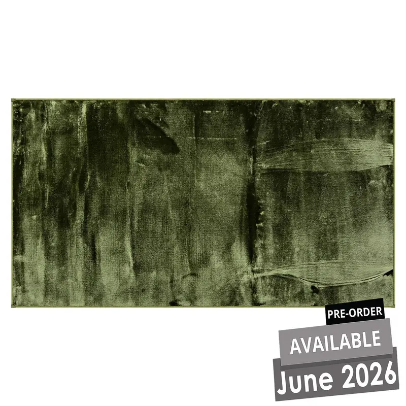 Narrow Hallway Runner Rug – 60 × 110 Cm 1