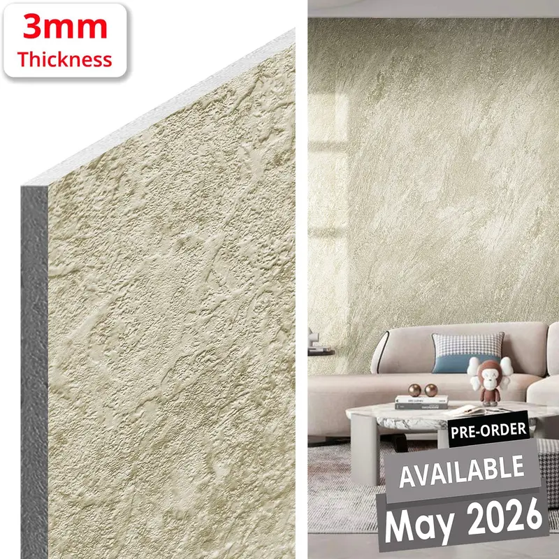Natural White Calacatta Marble Slab – 4 Ft × 9.2 Ft 1