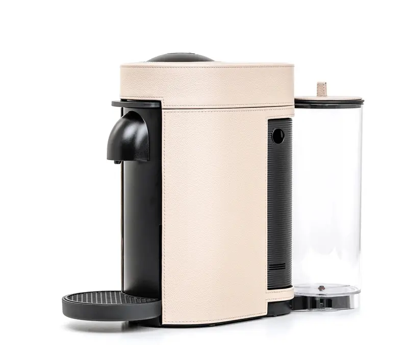 Nespresso Vertuoplus Coffee Maker – Capsule System 1