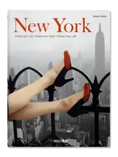 New York: Portrait Of An Evolving Megacity – Visual Chronicle And Stories 1