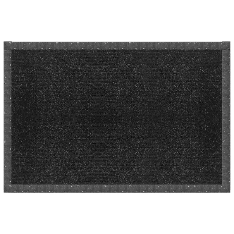 Non-Slip Door Mat – 40 X 60 Cm Absorbent Entryway Rug 1