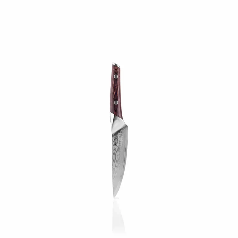 Nordic Kitchen Precision Vegetable Knife 1