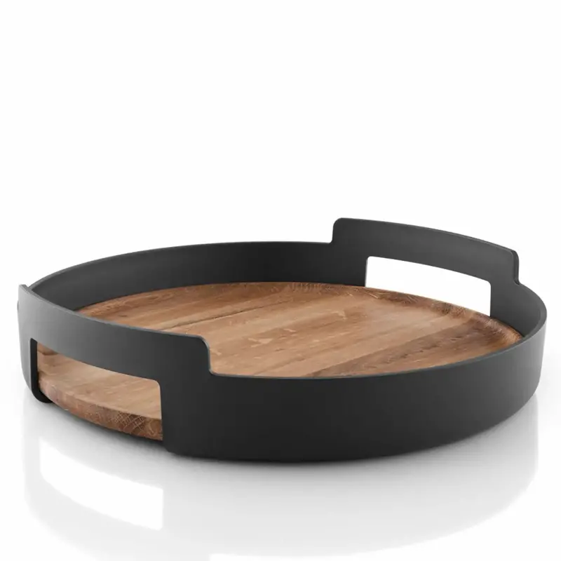 Nordic Serving Tray For Entertaining 1
