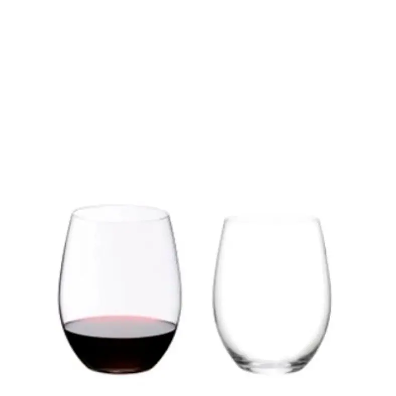 O W Series Double-Wall Tumblers (2-Pack) 1