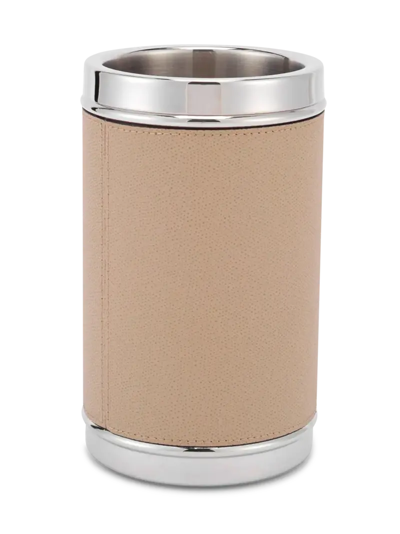 Ocean Monochrome Insulated Bottle Cooler 1