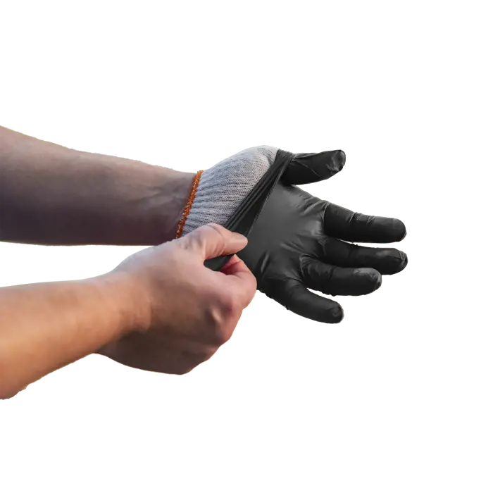 Oklahoma Joe'S Disposable Heat-Resistant Bbq Gloves – 50-Pack 1