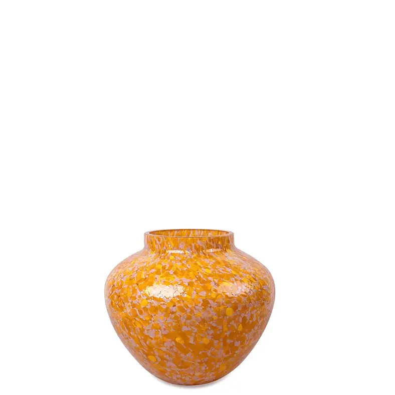 Olla-Inspired Large Ceramic Vase 1