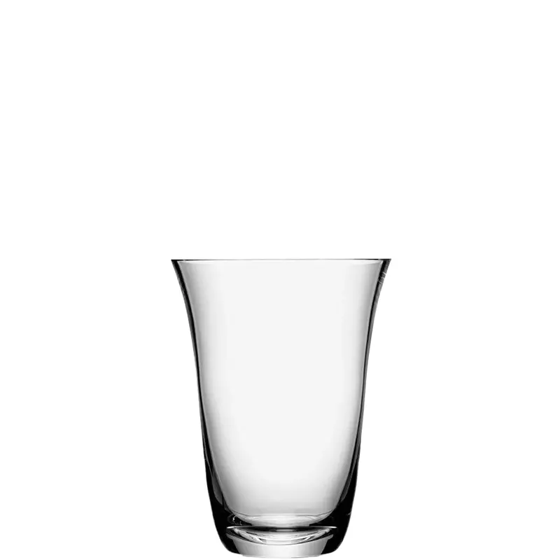 Open-Form Floral Bouquet Vase 1