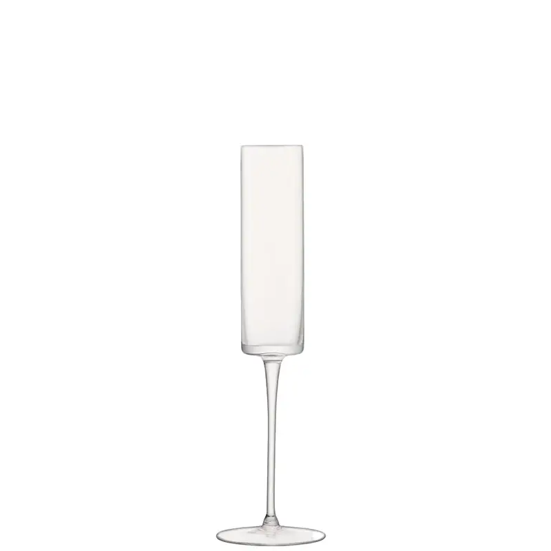 Otis Tall Champagne Flute 1