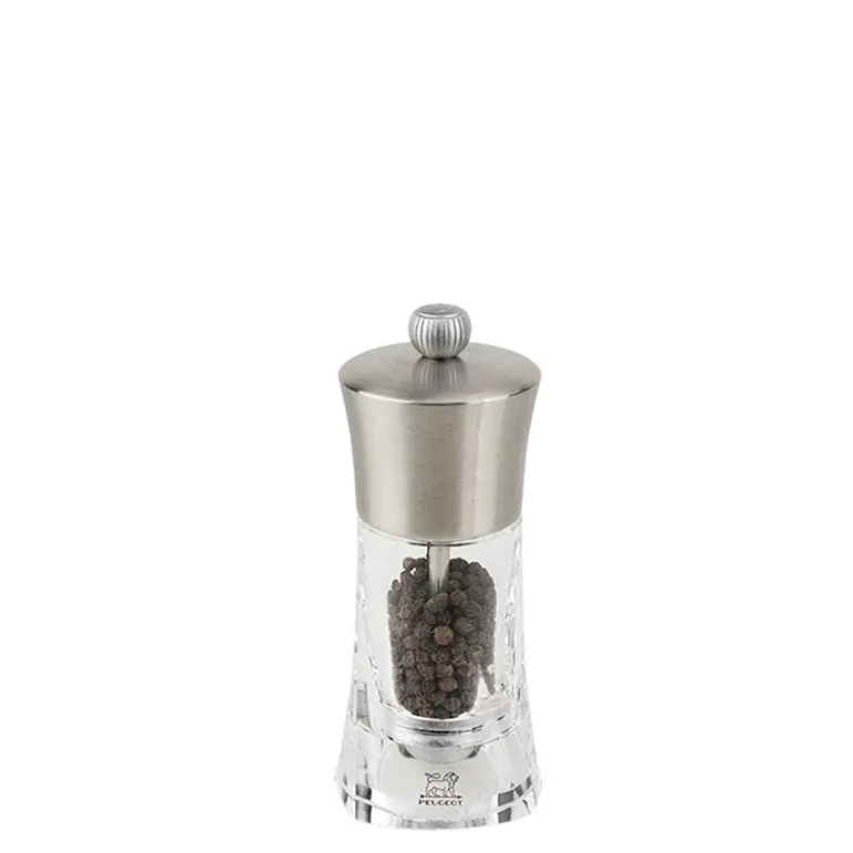 Ouessant Ceramic Pepper Mill 1