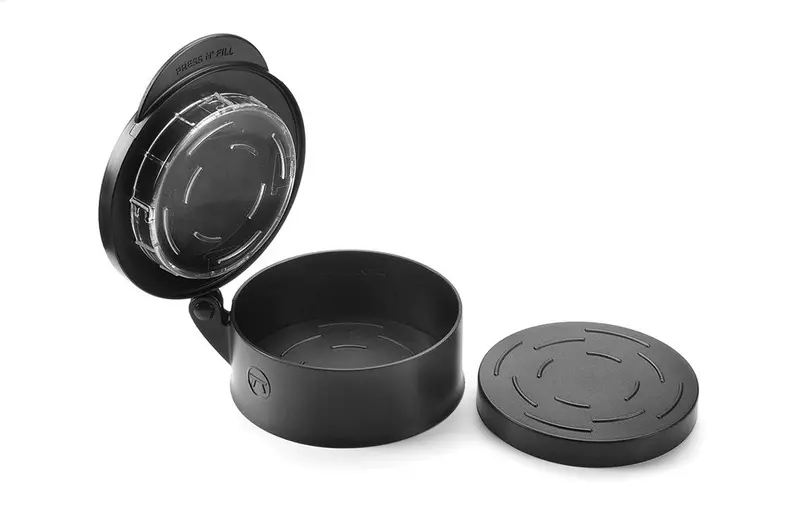 Outset Burger Stuffer Tool For Gourmet Patties 1