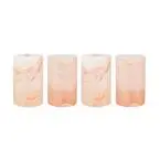 Outset Himalayan Salt Shot Glasses – Set Of Four 1