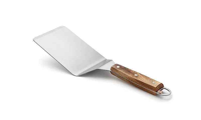 Outset Jackson Acacia Wood Heavy-Duty Turner 1