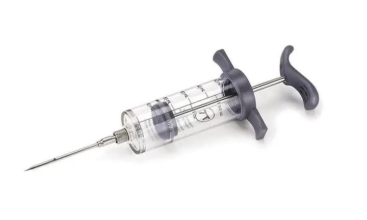 Outset Precision Marinade Injector For Deep Flavor Infusion 1