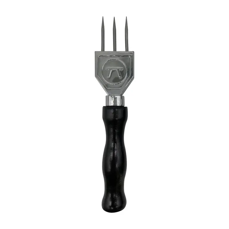 Outset Triple-Pronged Ice Pick And Sculpting Tool For Cocktails 1