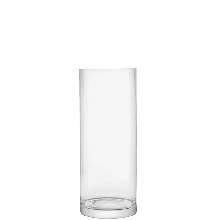 Oversized Column Vase For Statement Displays 1