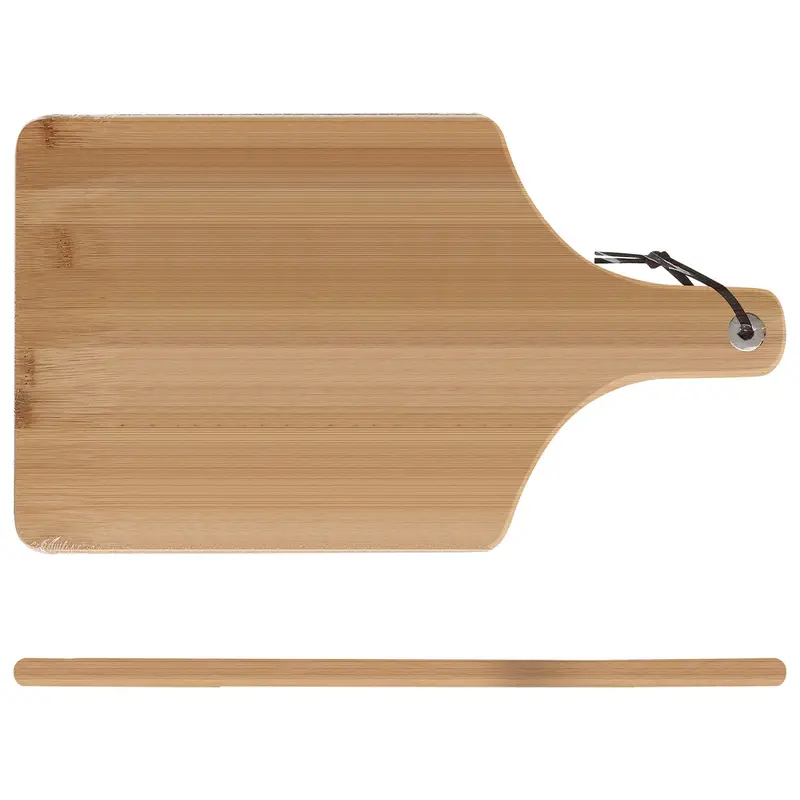 Oversized Serving Paddle – 25 Cm X 45 Cm, Durable Construction 1