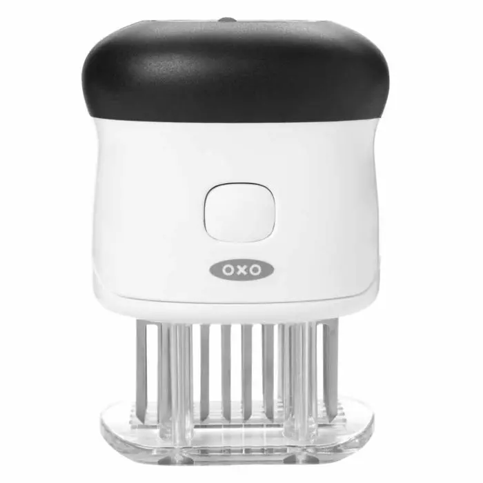 Oxo Bladed Meat Tenderizer With Comfort Grip 1