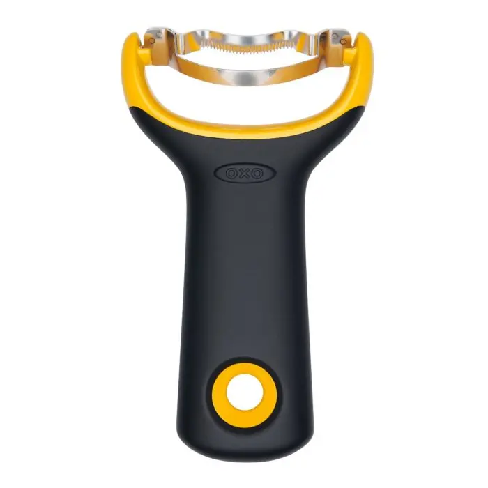 Oxo Good Grips Corn Peeler – Ergonomic Tool For Removing Kernels Safely 1