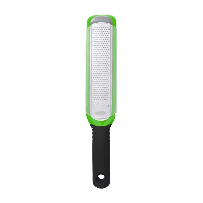 Oxo Good Grips Etched Microplane Zester 1