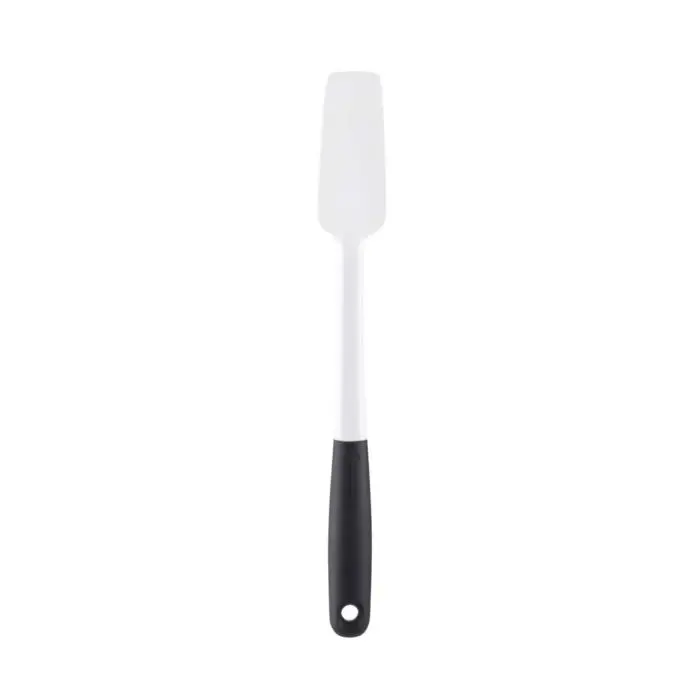 Oxo Good Grips Jar Scraper & Spatula 1