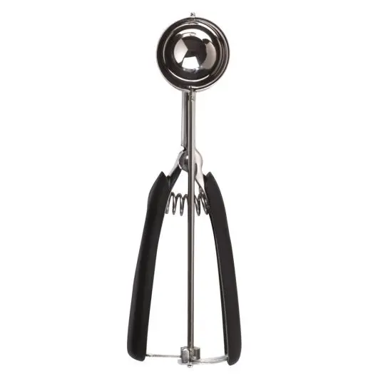 Oxo Good Grips Medium Cookie Scoop – 2-Tbsp Capacity 1