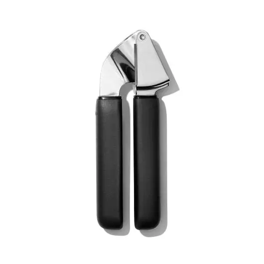 Oxo Good Grips Stainless Steel Garlic Press 1