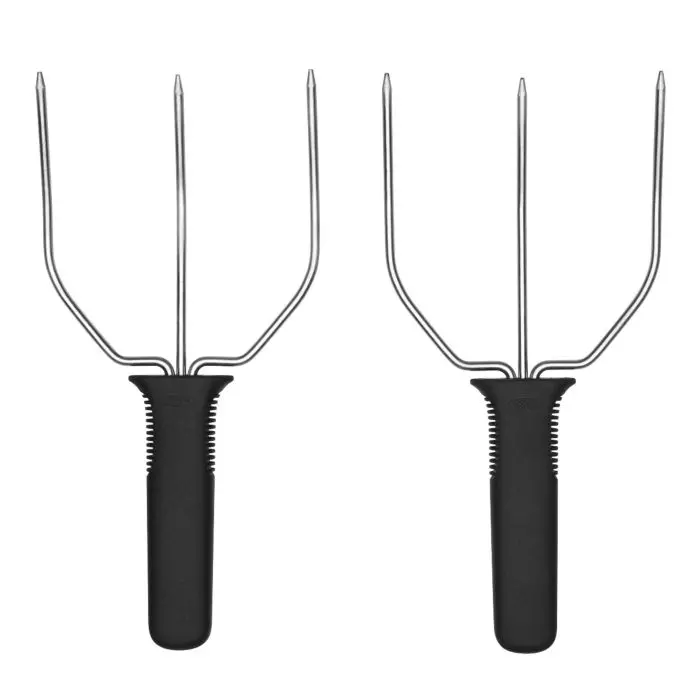 Oxo Good Grips Turkey And Roast Lifters – Stainless Steel 1