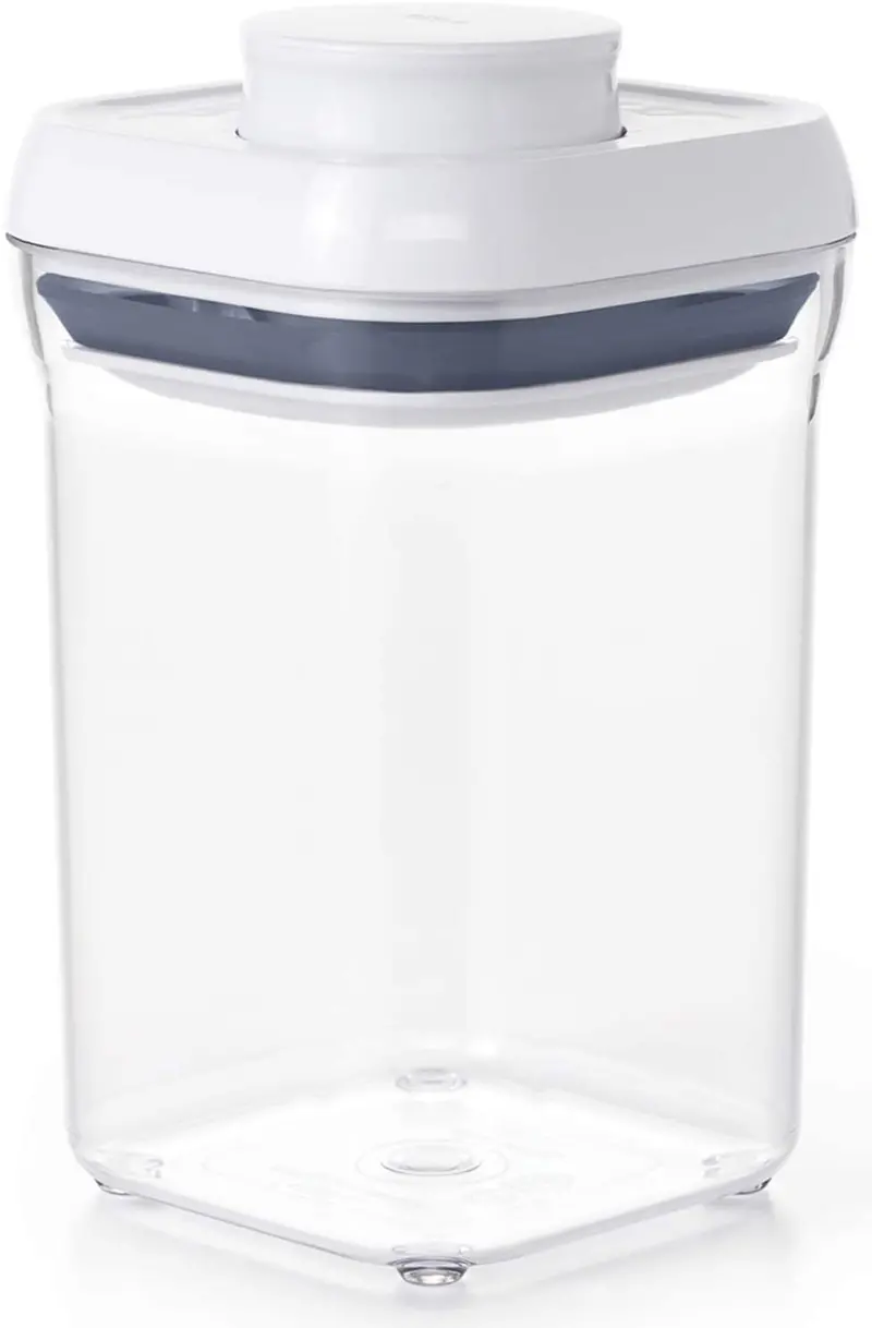 Oxo Pop Airtight Food Storage Container 1