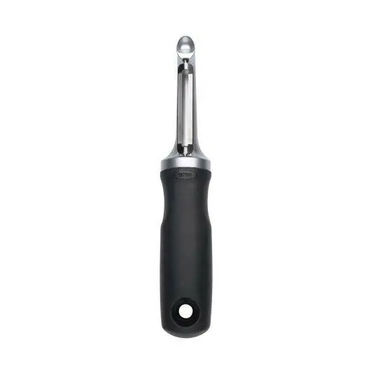 Oxo Pro Swivel Vegetable Peeler With Comfort Grip 1