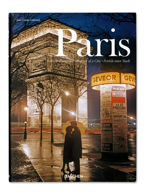 Paris: Portrait Of A Timeless Capital – Architecture, Art, And Everyday Life 1