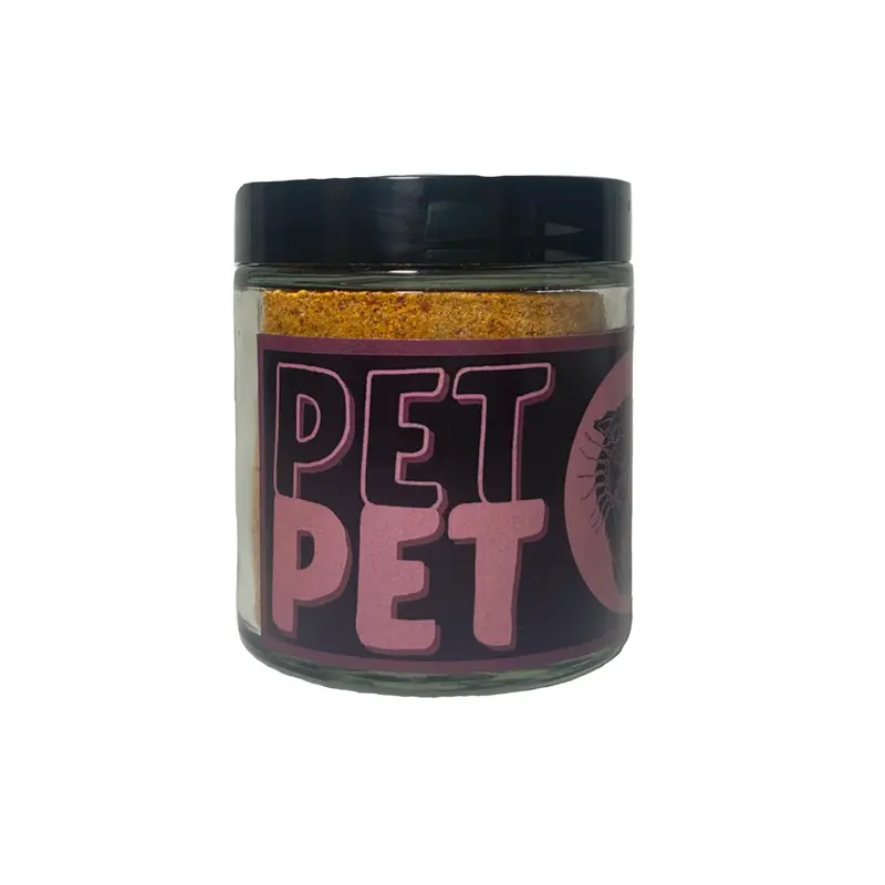 Pet Pet Artisan Spice Blends For Gourmet Cooking 1