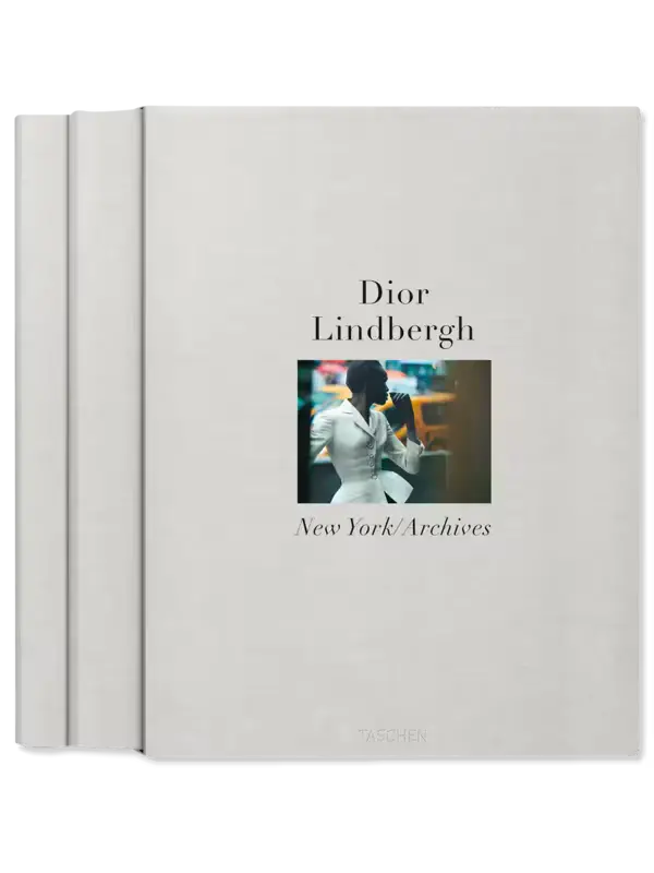 Peter Lindbergh: Dior – Behind The Lens Of Timeless Elegance 1
