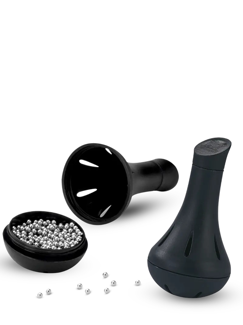 Peugeot Bilbo Decanter Cleaning Beads – Eco-Friendly Glass Care 1