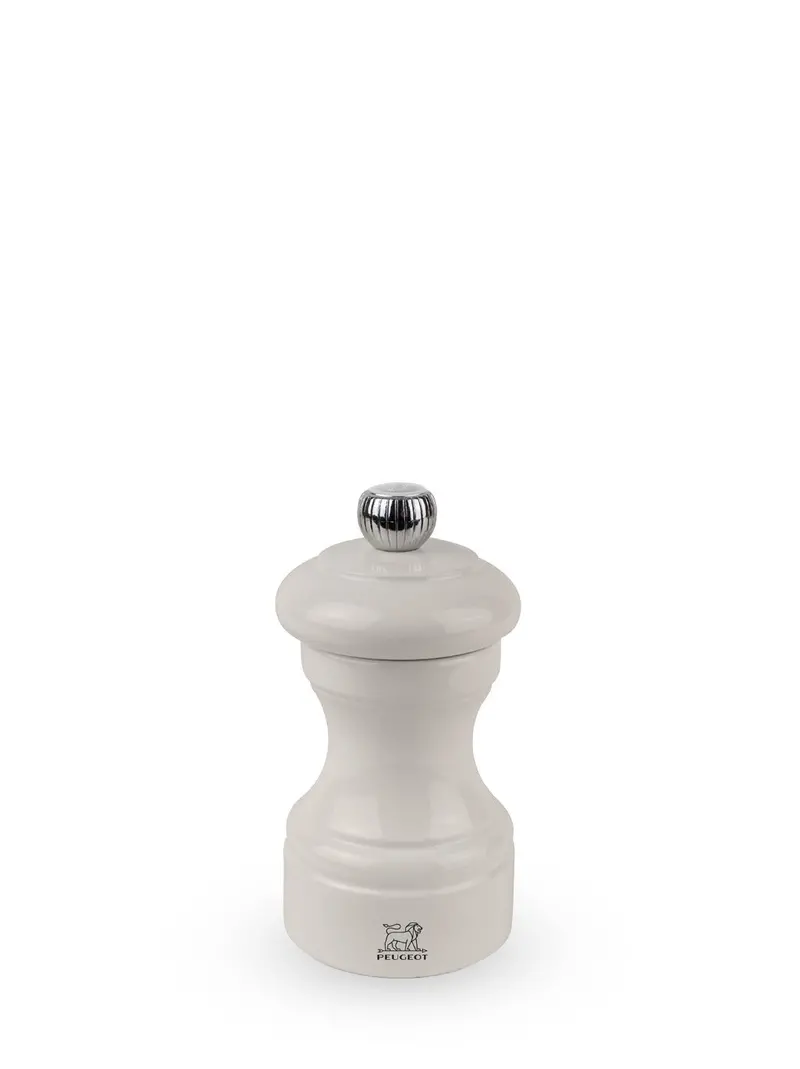 Peugeot Bistro Ivory Salt Mill 1