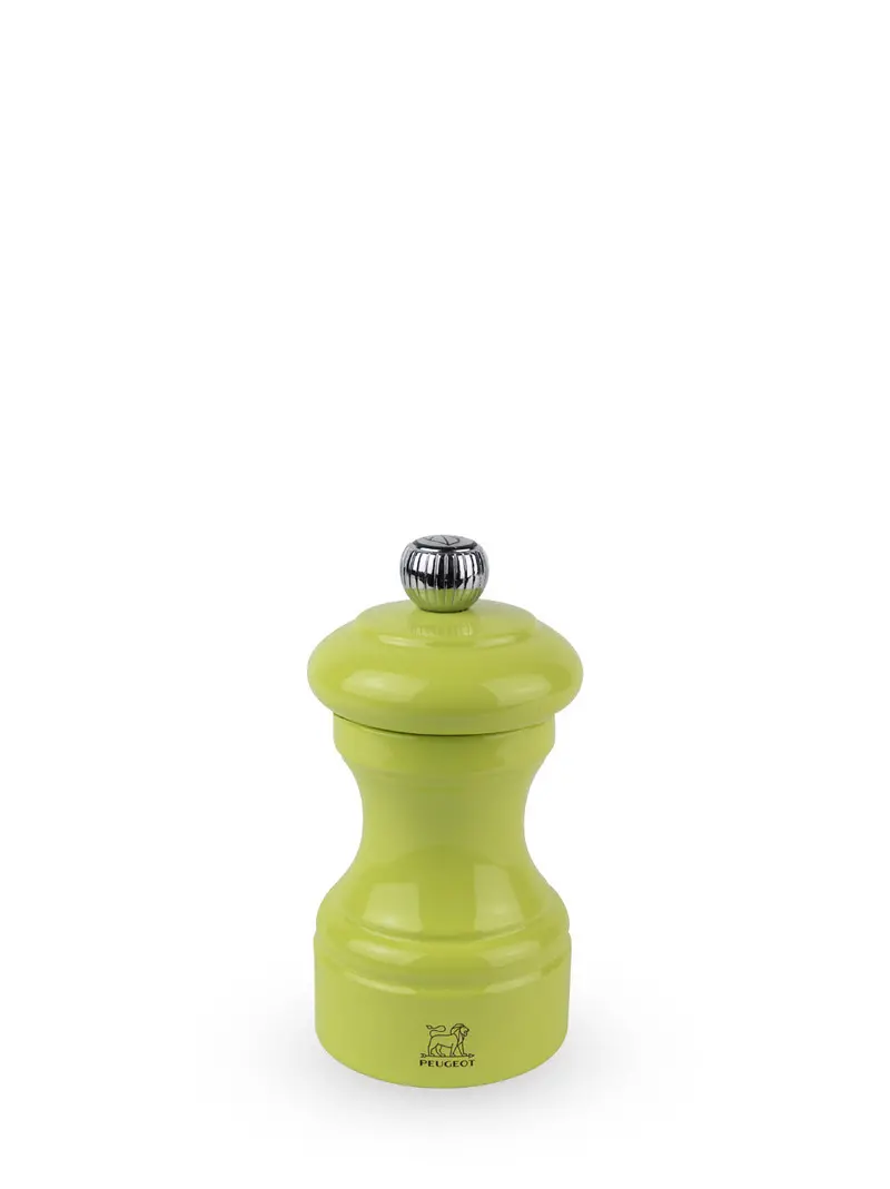 Peugeot Bistro Pistachio Green Pepper Grinder 1