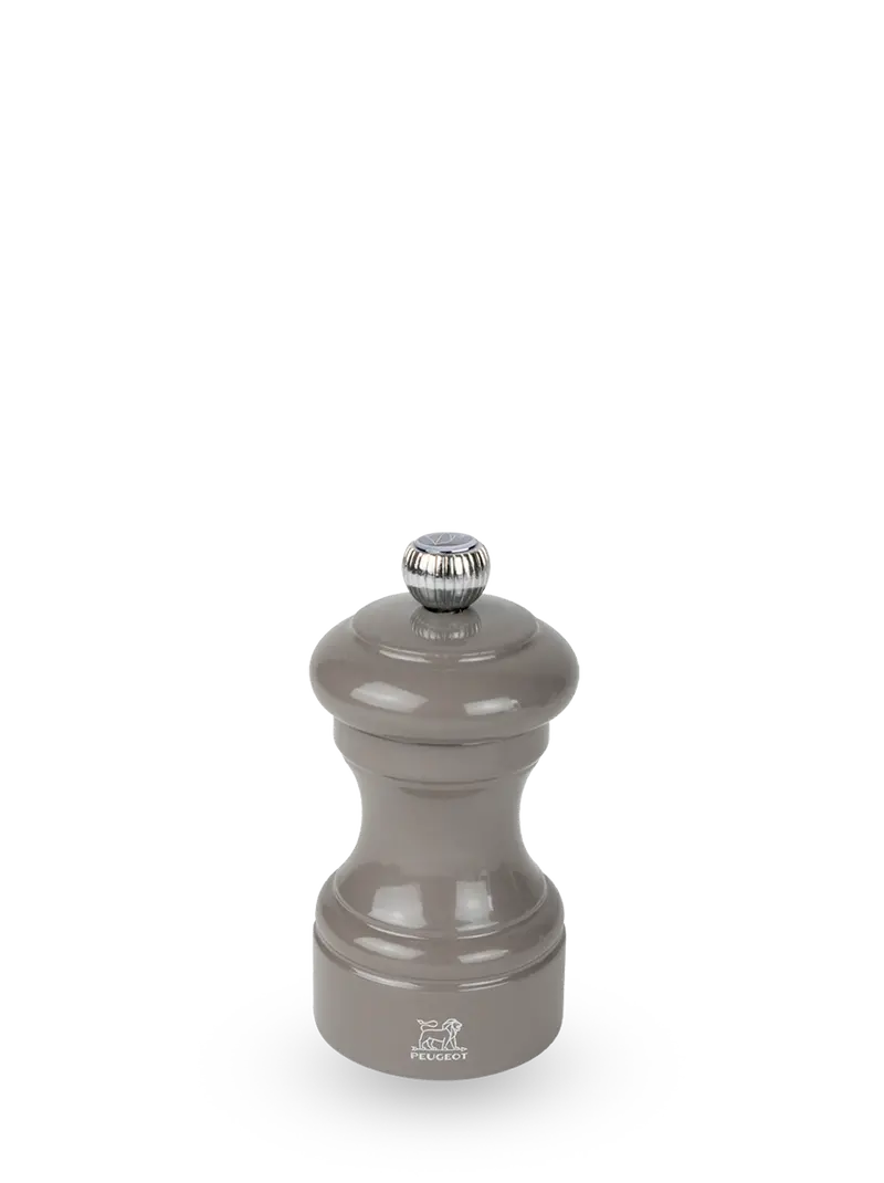 Peugeot Bistro Smoked Grey Salt Grinder 1