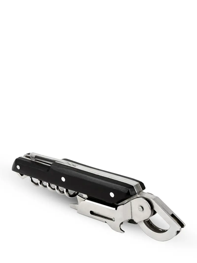 Peugeot Clavelin Sommelier Corkscrew – Elegant Black Wine Opener 1