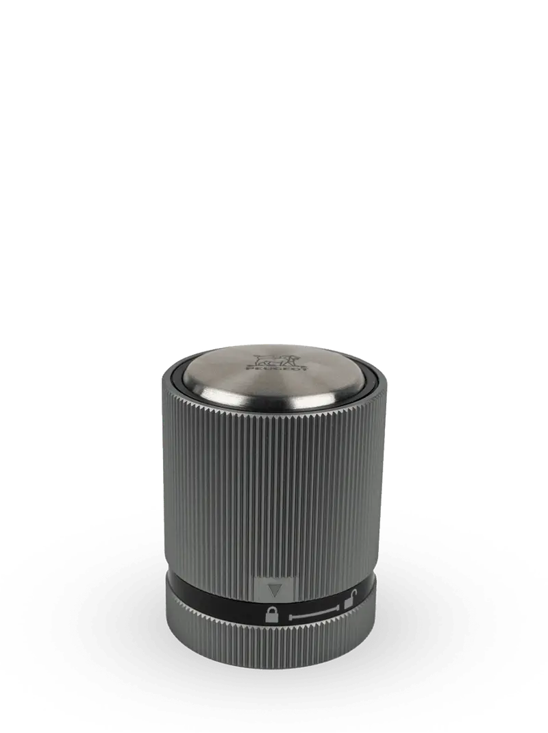 Peugeot Line Carbon Bottle Stoppers 1