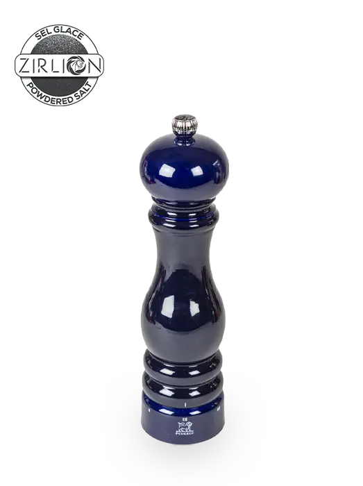 Peugeot Paris U'Select Blue Salt Grinder – 9-Inch 1